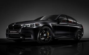 BMW M5 Nighthawk 2013 года (JP)